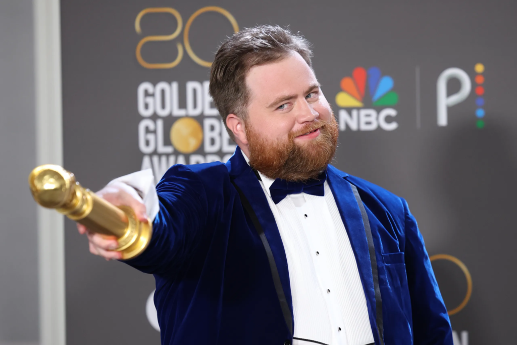 Paul Walter Hauser: A Journey Through Talent and Versatility