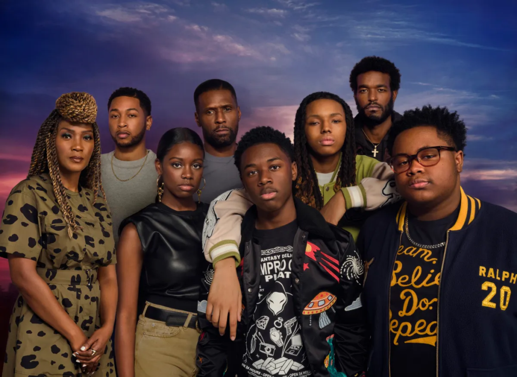 The Chi Cast Season 6: Everything You Need to Know