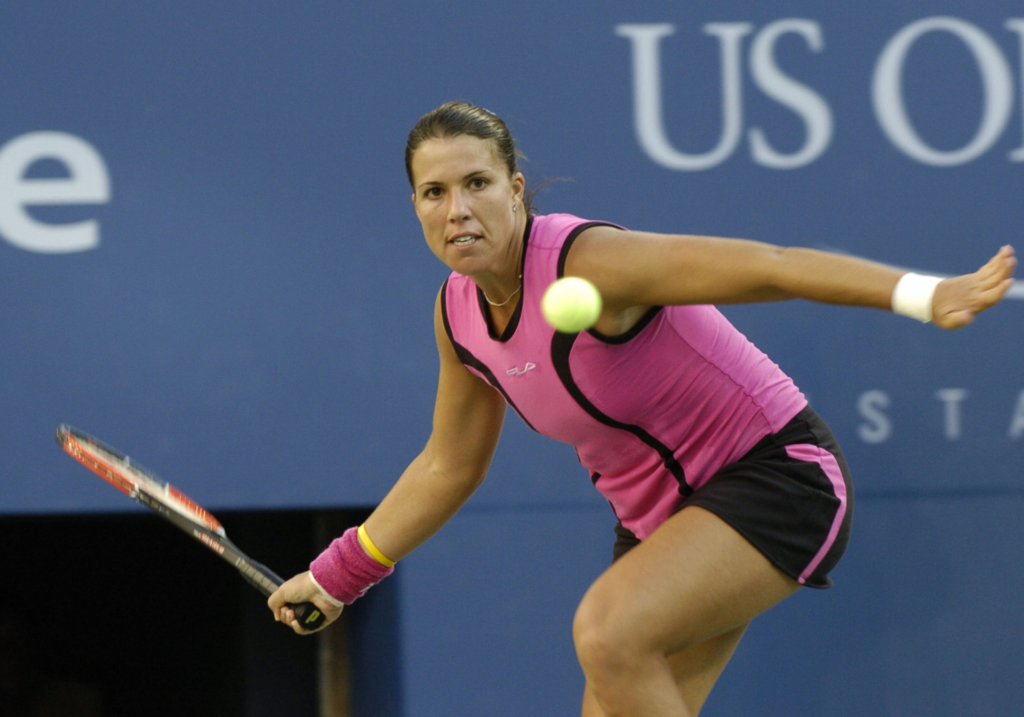 Jennifer Capriati Now: From Tennis Champion to Inspiring Mentor