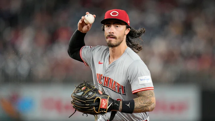 Analyzing the Latest Reds Trade Rumors: What to Expect in the Upcoming Season