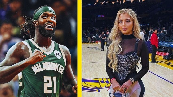 Patrick Beverley Girlfriend: Insights Into the NBA Star’s Love Life