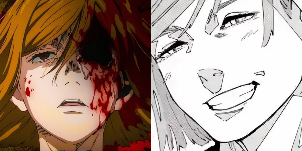 The Fascinating Journey Behind Gege Akutami's Face: A Deep Dive into the Creator of Jujutsu Kaisen