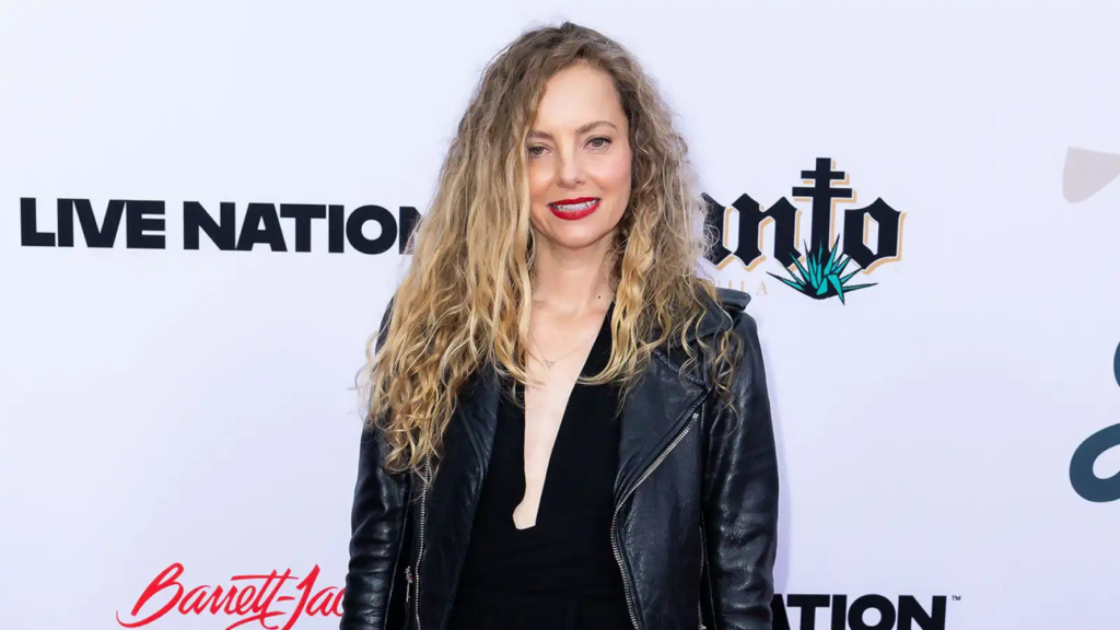 Bijou Phillips Net Worth: A Deep Dive into the Actress and Entrepreneur's Success