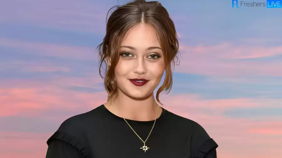 Exploring Ella Purnell's Ethnicity: A Diverse Heritage