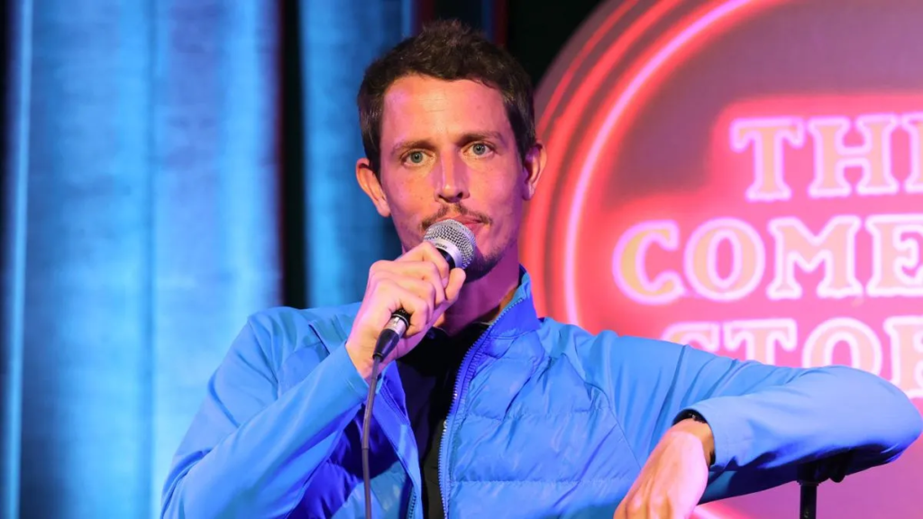 Exploring Tony Hinchcliffe Net Worth: A Deep Dive into the Comedian's Financial Success