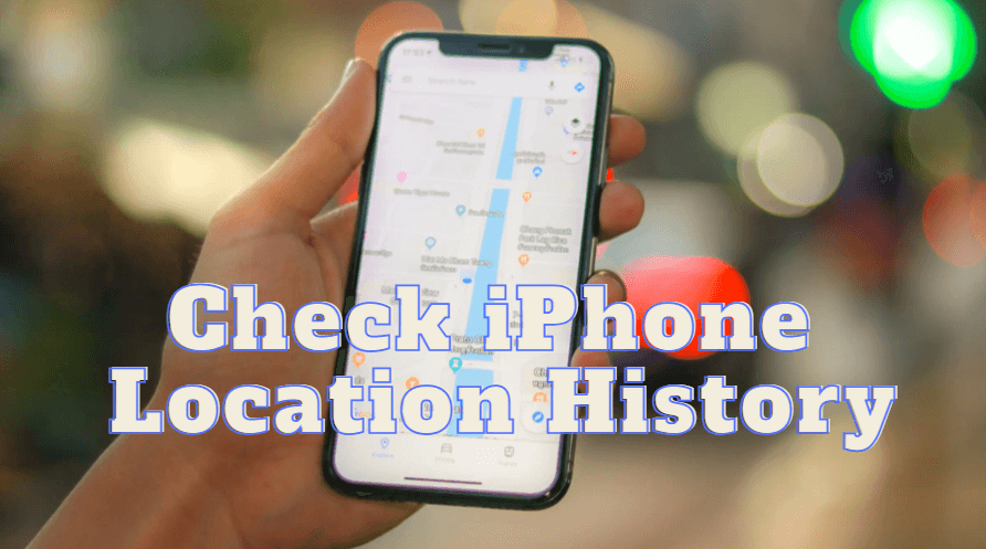 Understanding iPhone Location History: How It Works and How to Manage It