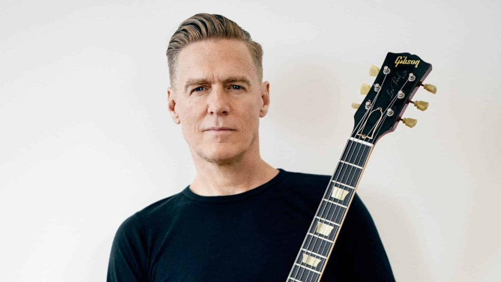 Bryan Adams Net Worth: A Look at the Wealth of a Legendary Musician