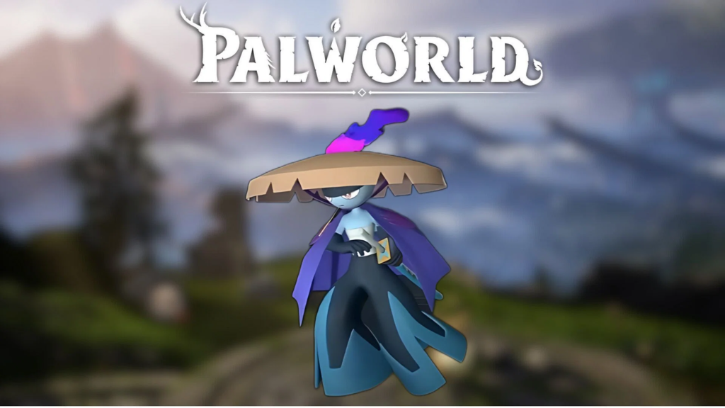 Bushi Palworld: A Deep Dive into the Fascinating World of Adventure