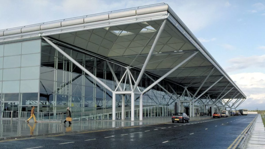 Exploring Stansted GB: A Comprehensive Guide to One of the UK's Key Airports