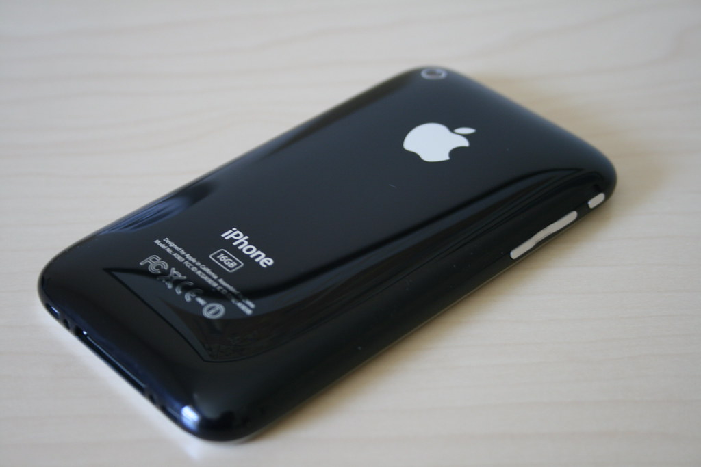 The iPhone 3GS: A Revolutionary Leap in Mobile Technology